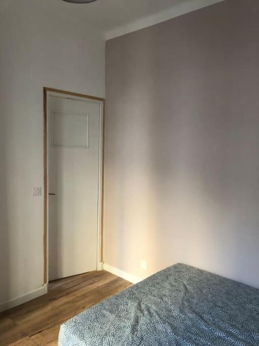 T3 Refait A Neuf, Lumineux Et Confortable