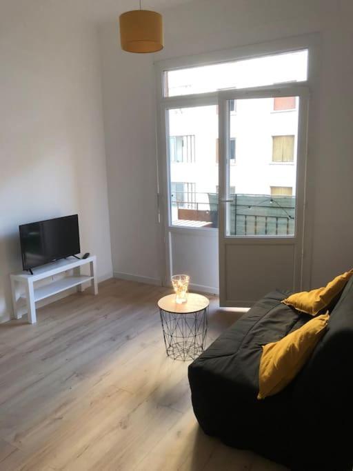 T3 Refait A Neuf, Lumineux Et Confortable Apartment Toulon