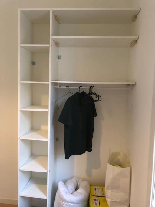 T3 Refait A Neuf, Lumineux Et Confortable Apartment