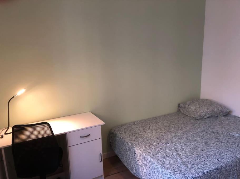 Apartment T3 Refait A Neuf, Lumineux Et Confortable
