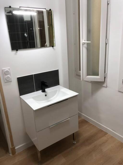 T3 Refait A Neuf, Lumineux Et Confortable Apartment *
