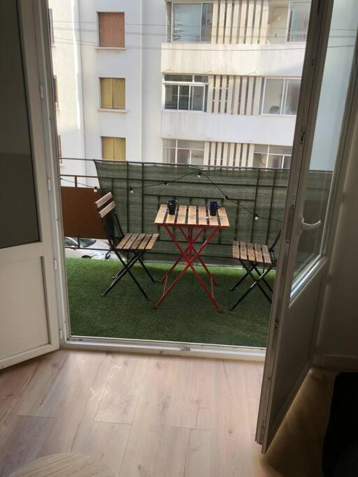 T3 Refait A Neuf, Lumineux Et Confortable