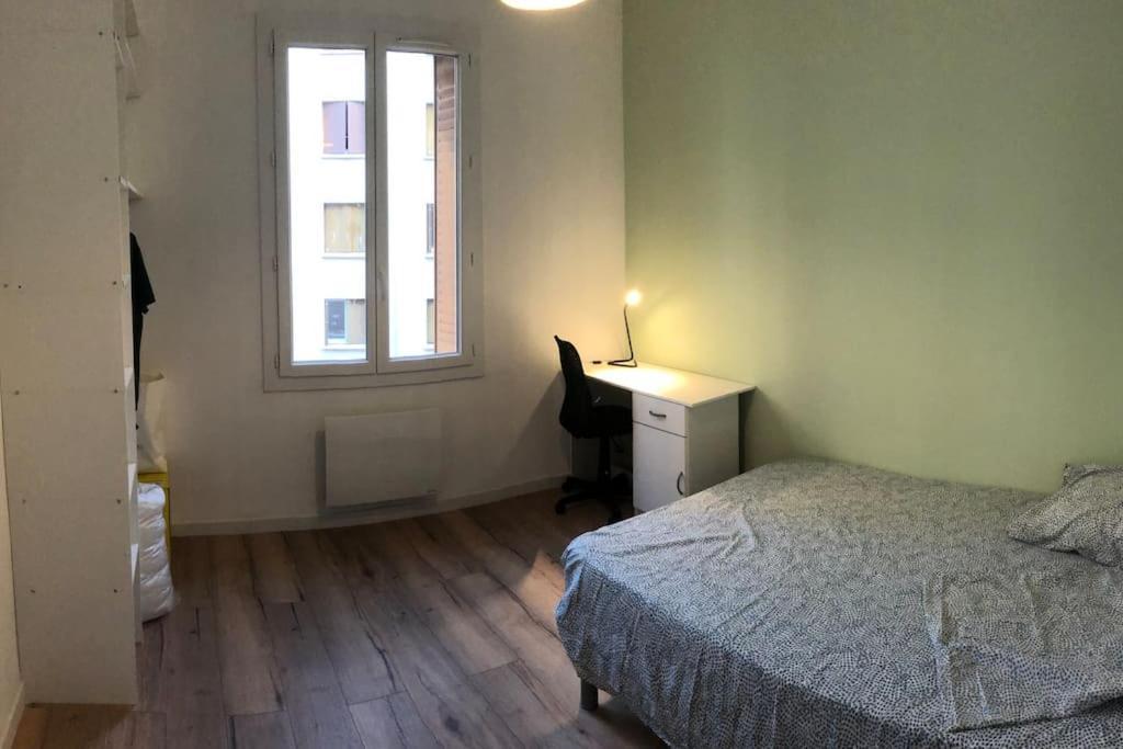 T3 Refait A Neuf, Lumineux Et Confortable Apartment *